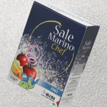 SALE FINO DA KG 1